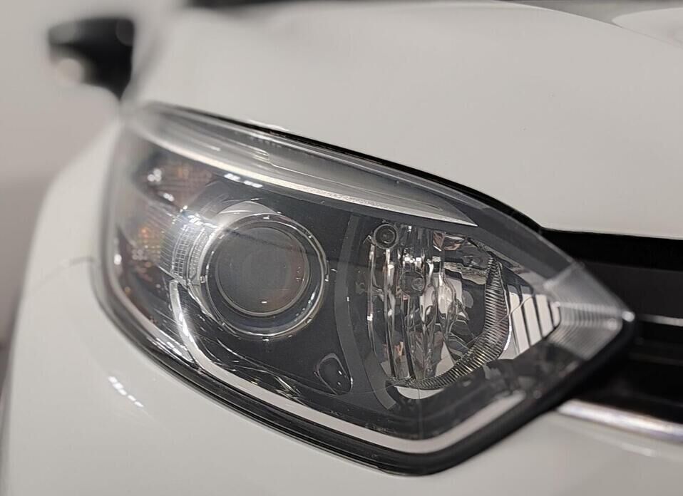 Renault Kaptur, I 2.0 MT (143 л.с.) 4WD