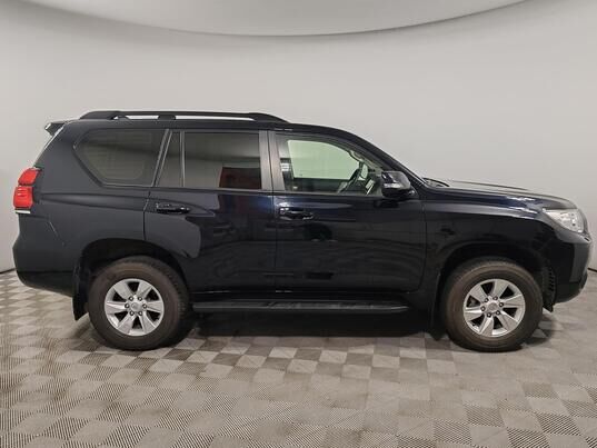 Toyota Land Cruiser Prado, 2021&nbsp;г., 30&nbsp;469&nbsp;км