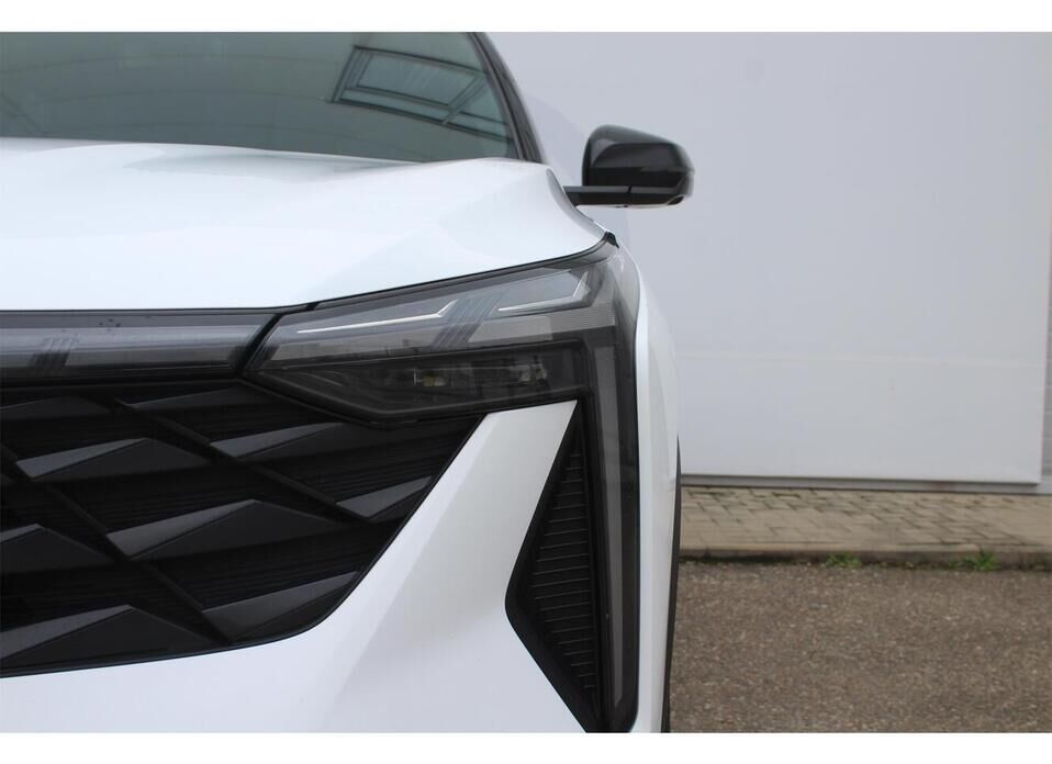 Geely Cityray 1.5 AMT (147 л.с.)