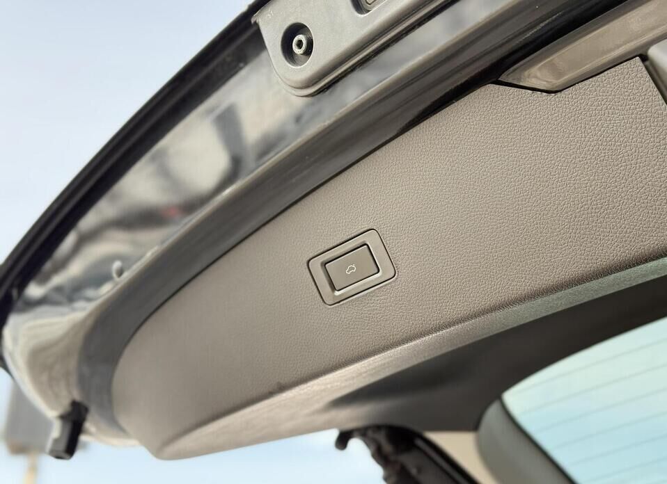 EXEED TXL, I Рестайлинг 2.0 AMT (197 л.с.) 4WD