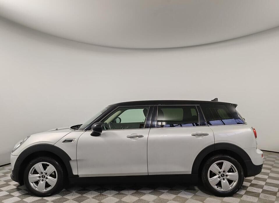 MINI Clubman, II Cooper 1.5 AT (136 л.с.)