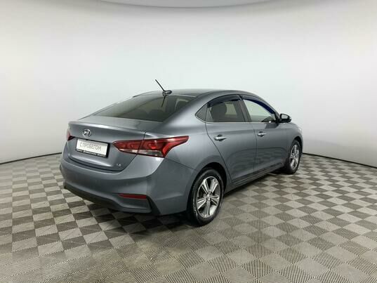 Hyundai Solaris, 2020 г., 111 643 км