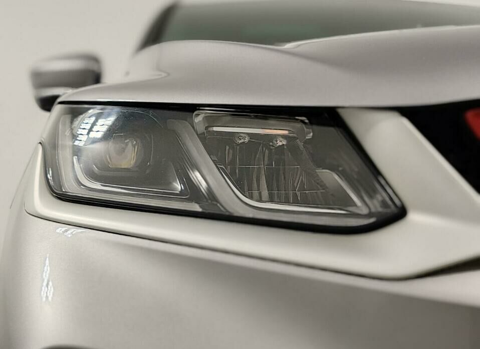 Geely Coolray 1.5 AMT (150 л.с.)