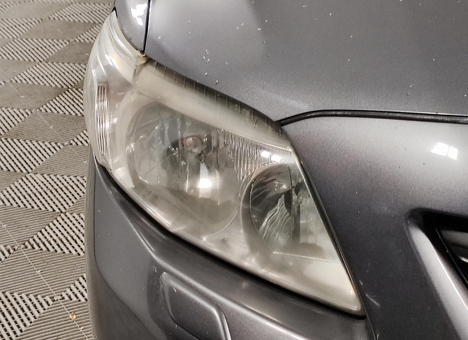 Toyota Corolla, X (E140, E150) AMT 1.6 AMT (124 л.с.)