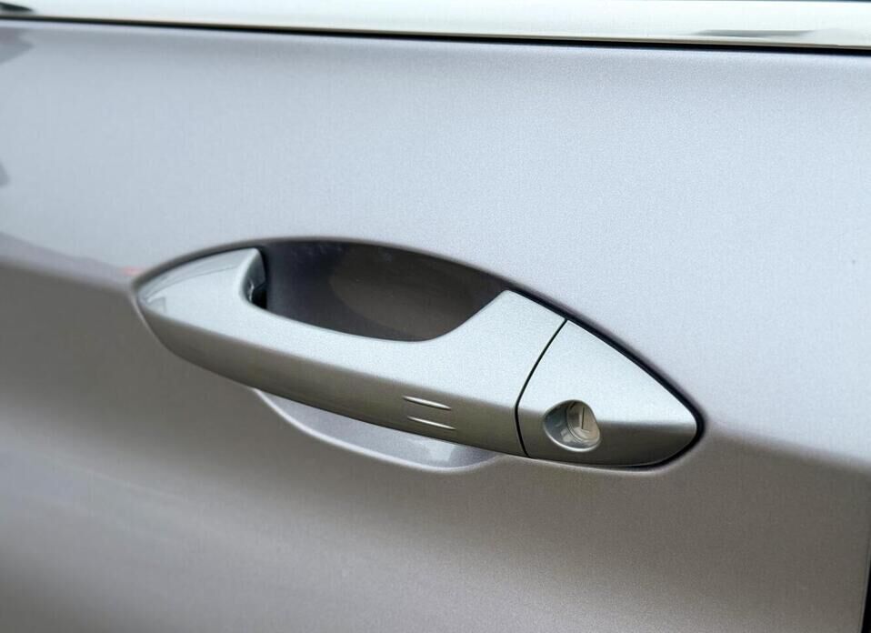 Geely Coolray, I 1.5 AMT (150 л.с.)