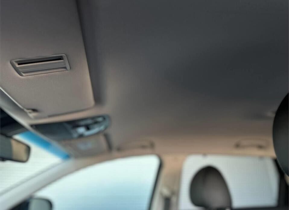 Kia Sorento 3.5 AT (249 л.с.) 4WD