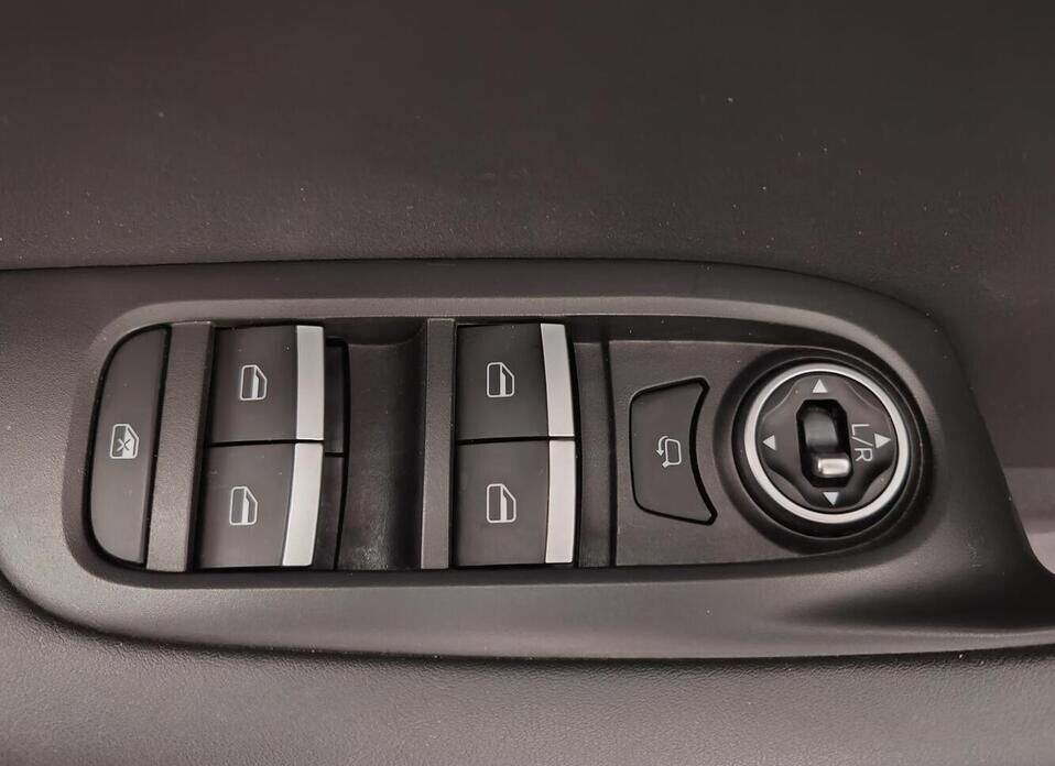 Chery Tiggo 7 Pro, I 1.5 CVT (147 л.с.)