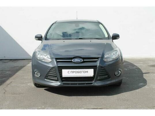 Ford Focus, 2013 г., 161 620 км