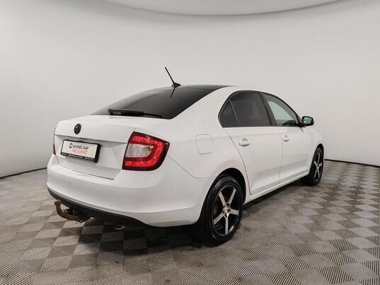 Skoda Rapid, 2019&nbsp;г., 171&nbsp;257&nbsp;км