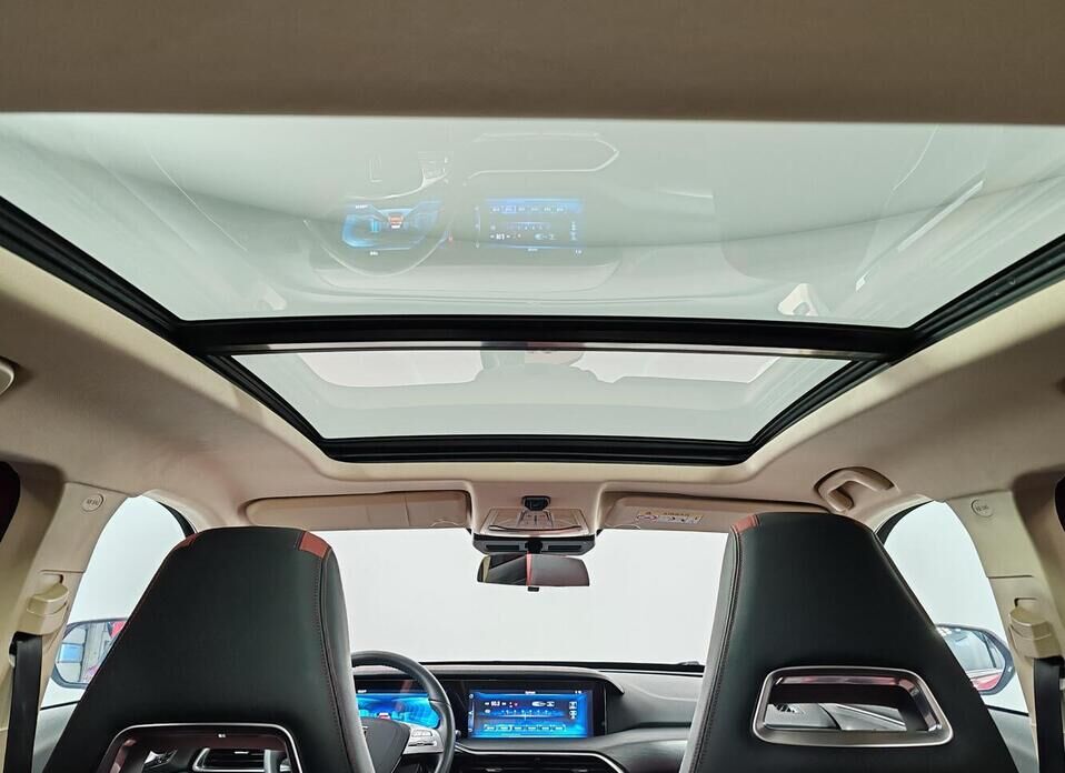 FAW Bestune T77, I 1.5 AMT (160 л.с.)