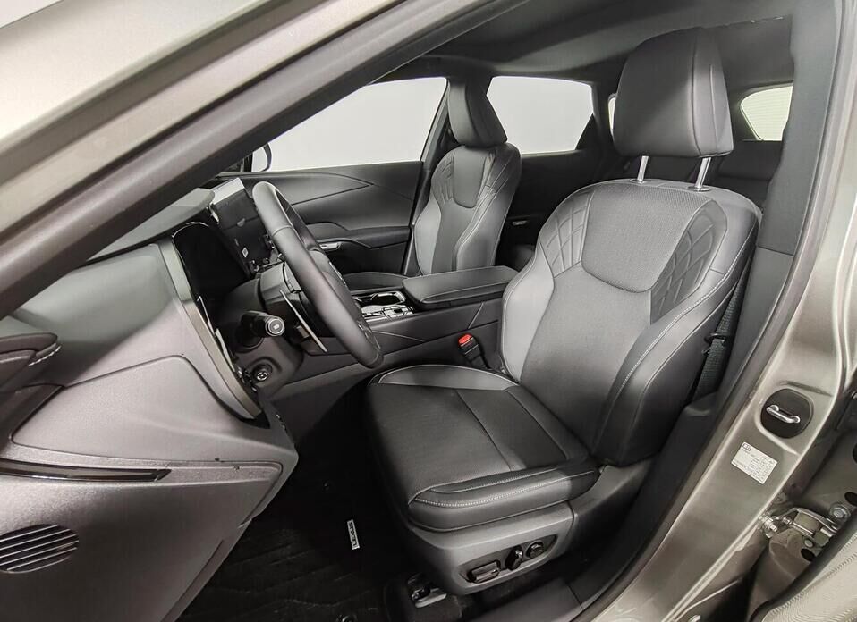 Lexus RX, V 300 2.0 AT (248 л.с.) 4WD