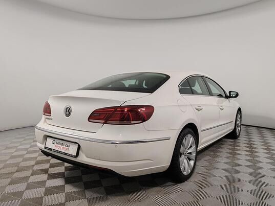 Volkswagen Passat CC, 2012&nbsp;г., 142&nbsp;639&nbsp;км