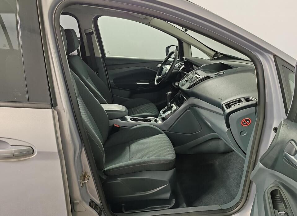Ford C-MAX, II 2.0d AMT (140 л.с.)