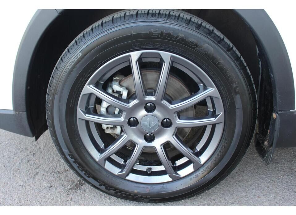 Livan X3 Pro 1.5 CVT (103 л.с.)