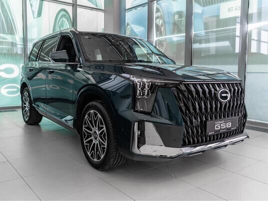 GAC GS8