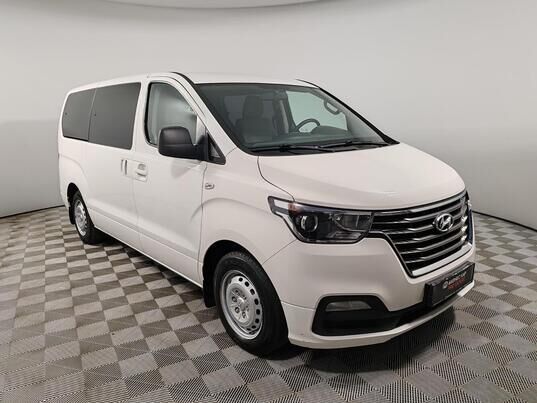 Hyundai H-1, 2021&nbsp;г., 171&nbsp;288&nbsp;км