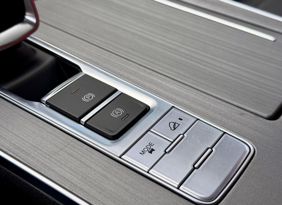 Chery Tiggo 4 Pro, I 1.5 CVT (147 л.с.)