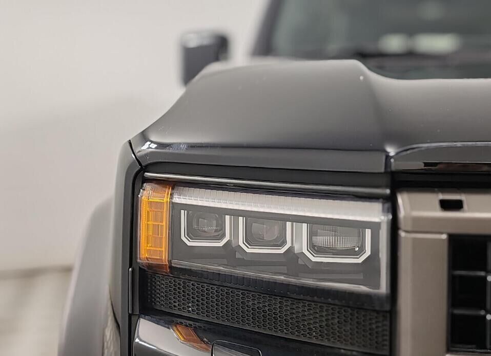 Toyota Land Cruiser Prado, 250 Series 2.4 AT (279 л.с.) 4WD