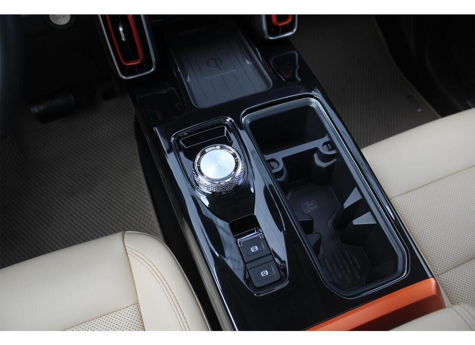 Haval Dargo 2.0 AMT (192 л.с.) 4WD