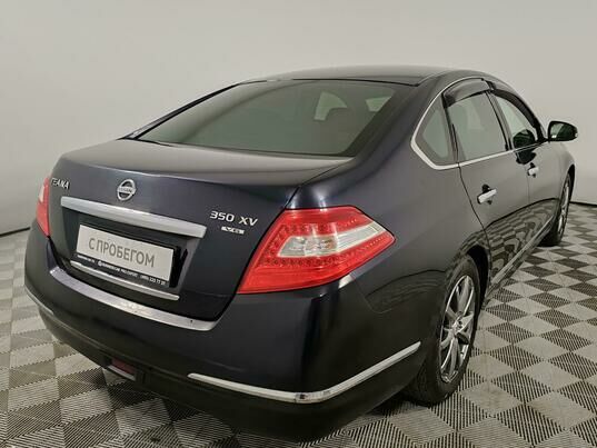 Nissan Teana, 2008 г., 219 314 км