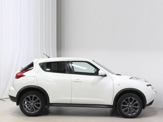 Nissan Juke, 2013&nbsp;г., 123&nbsp;063&nbsp;км
