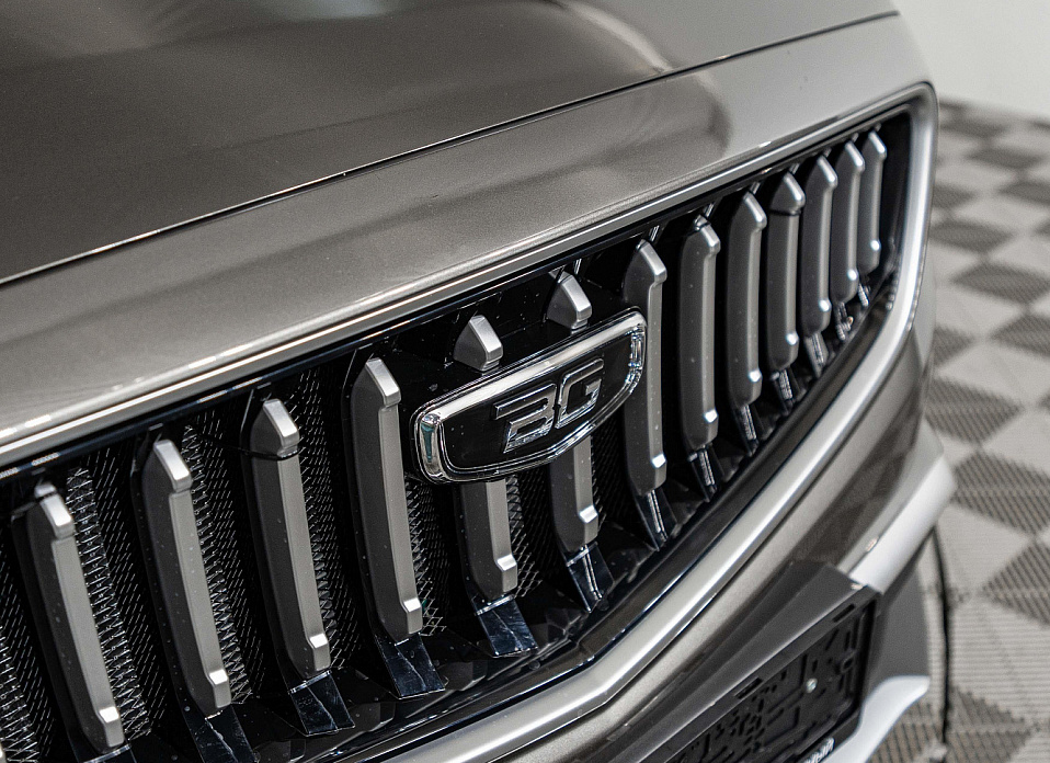 Belgee X70, I Рестайлинг 1.5 AT (150 л.с.)