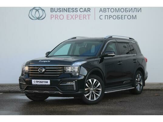 GAC GS8, 2022 г., 88 950 км