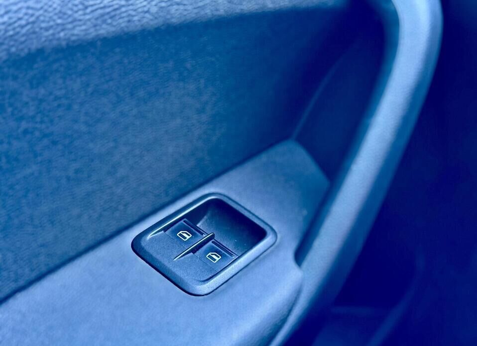 Skoda Yeti, I Рестайлинг 1.2 AMT (105 л.с.)