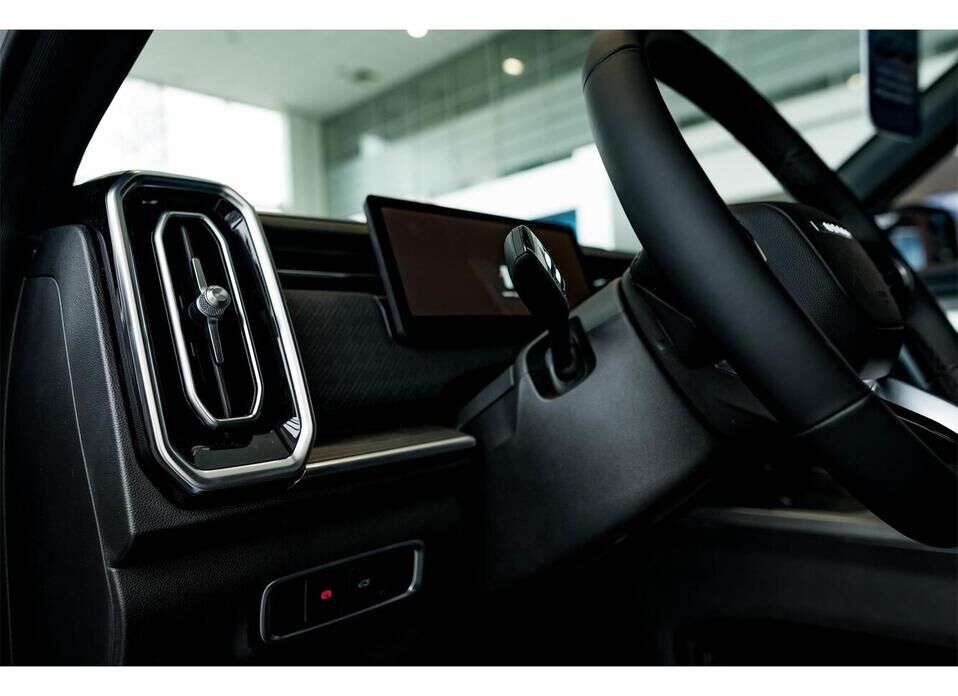 Jaecoo J7 1.6 AMT (150 л.с.)