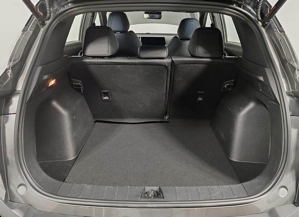 Geely Coolray, I Рестайлинг 1.5 AMT (147 л.с.)