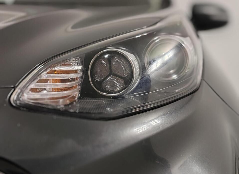 Kia Sportage, IV Рестайлинг 2.0 AT (150 л.с.) 4WD