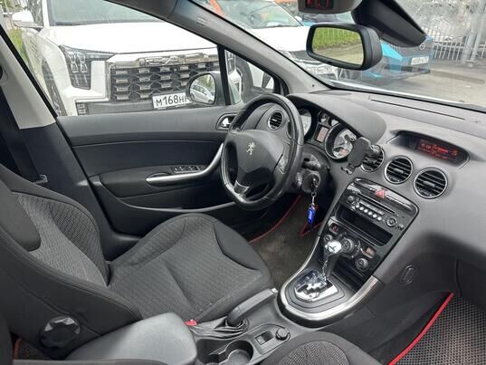 Peugeot 308, 2012&nbsp;г., 187&nbsp;420&nbsp;км