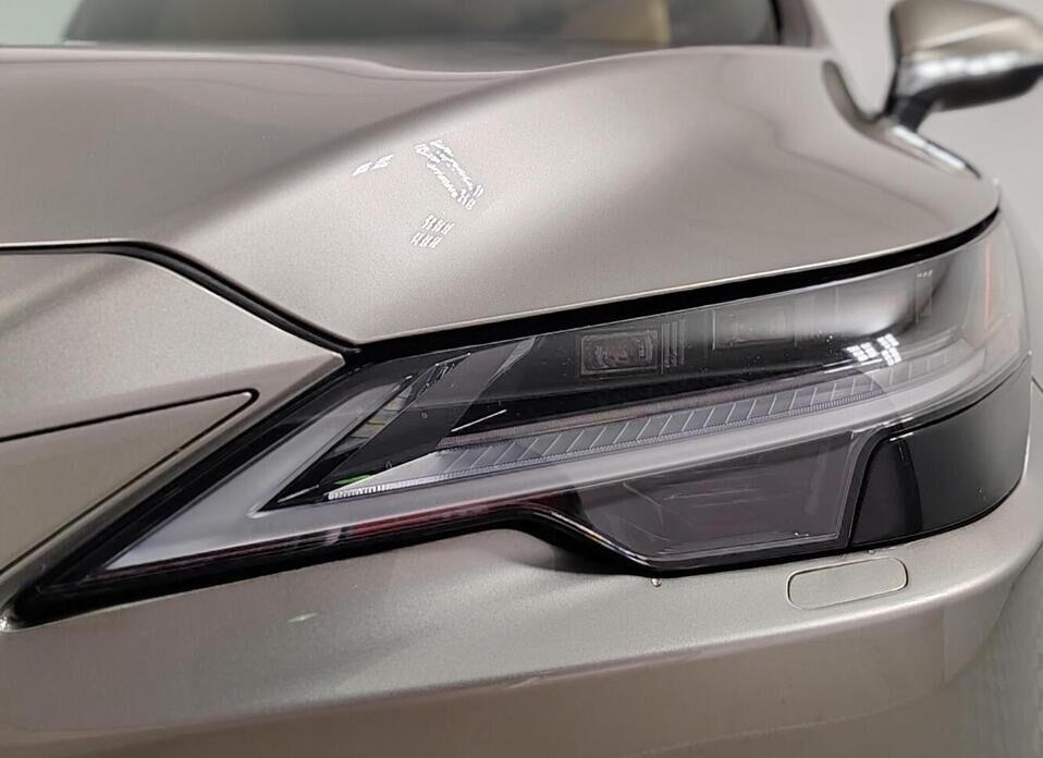 Lexus RX, V 350 2.4 AT (249 л.с.) 4WD