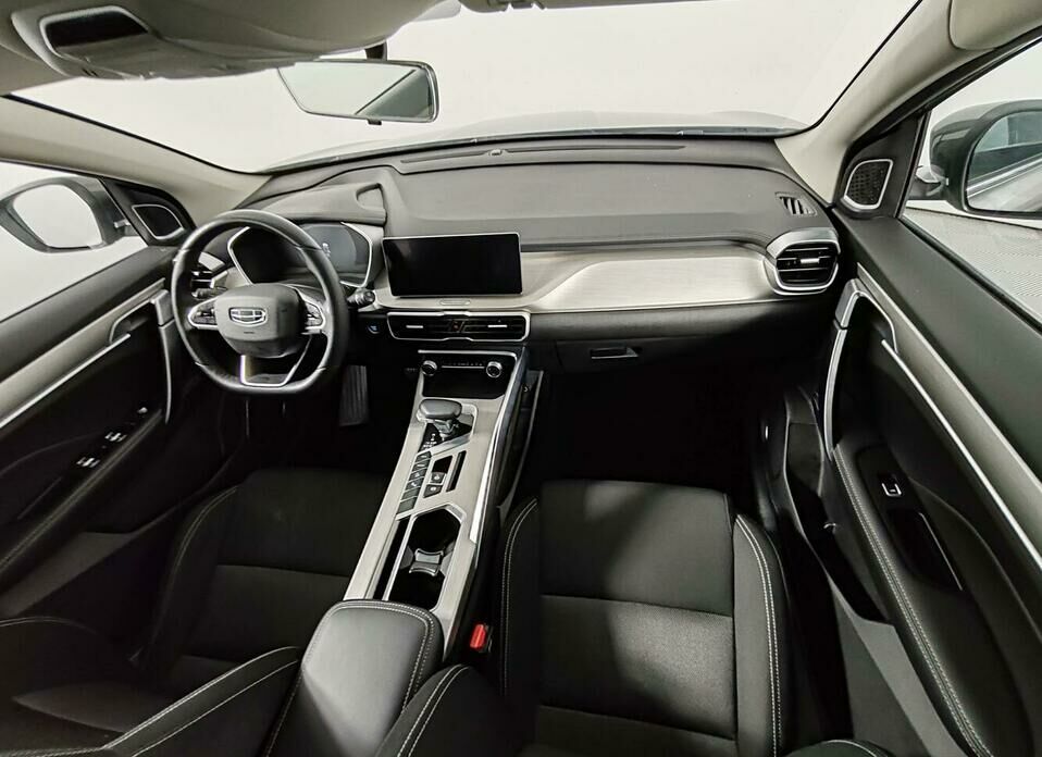 Geely Coolray 1.5 AMT (150 л.с.)