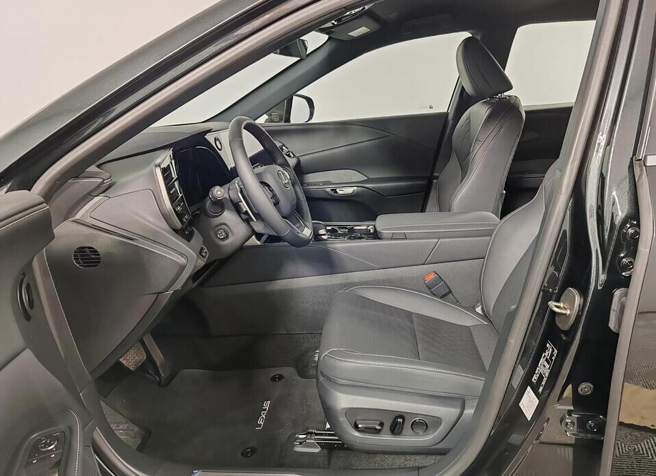 Lexus RX, V 350 2.4 AT (249 л.с.) 4WD