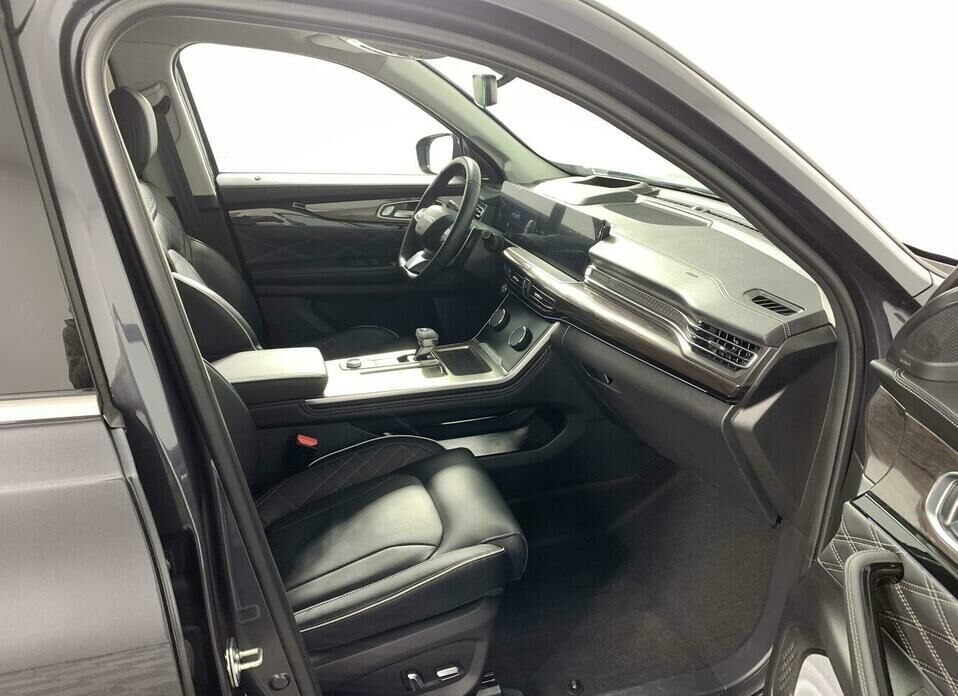 EXEED VX 2.0 AMT (249 л.с.) 4WD