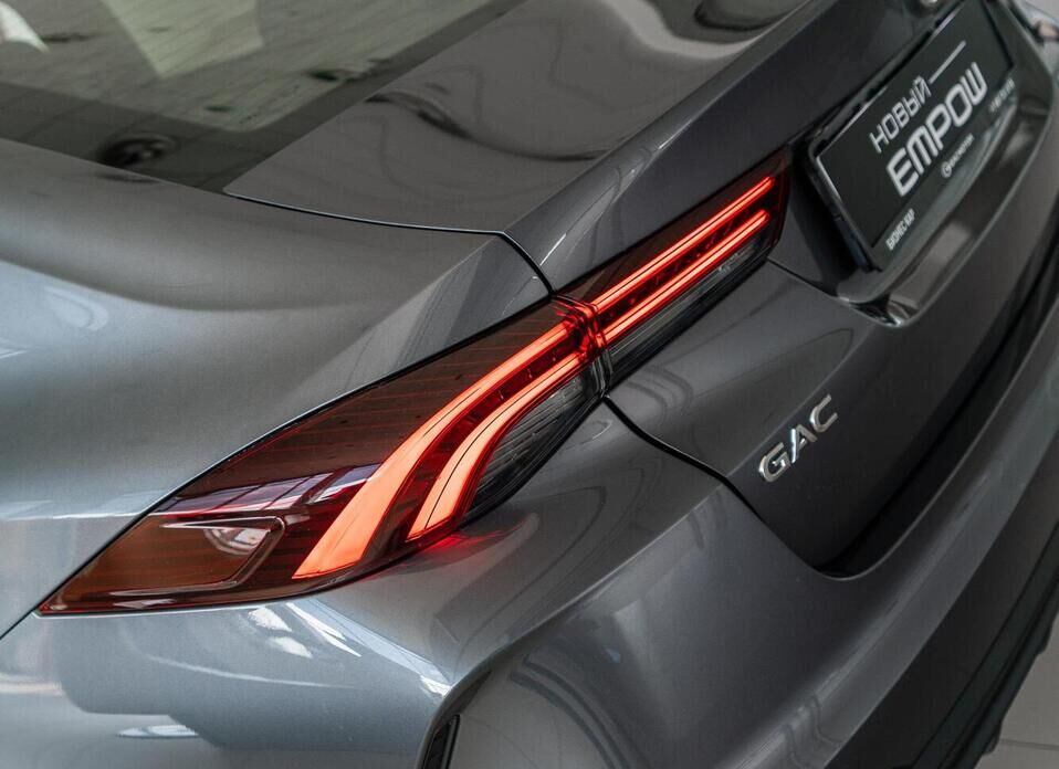 GAC Empow 1.5 AMT (170 л.с.)