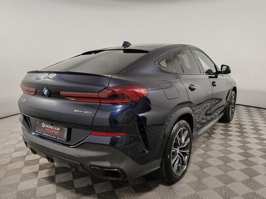 BMW X6, 2021&nbsp;г., 72&nbsp;746&nbsp;км