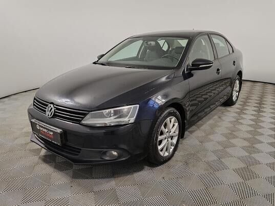 Volkswagen Jetta, 2012&nbsp;г., 225&nbsp;254&nbsp;км