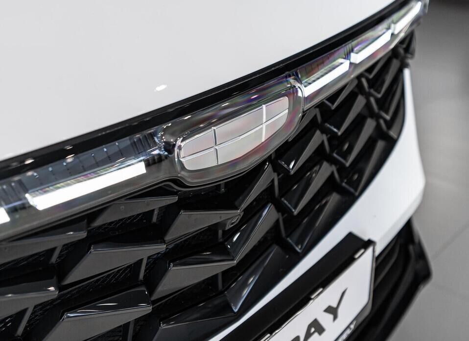 Geely Cityray 1.5 AMT (147 л.с.)