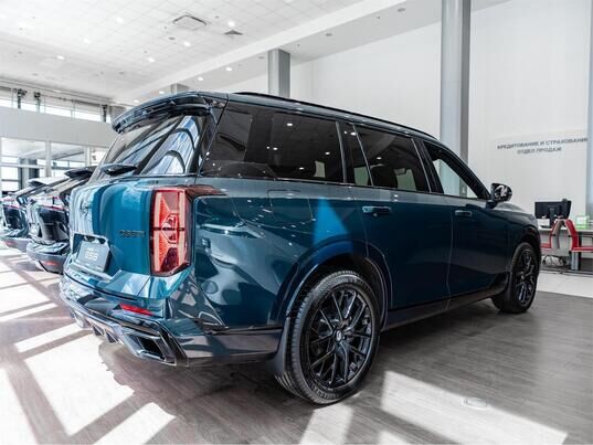 GAC GS8