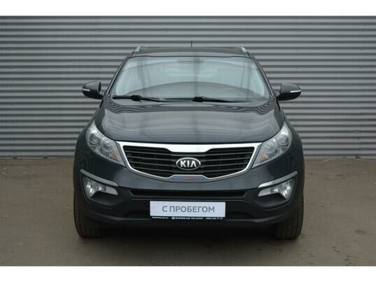 Kia Sportage, 2011 г., 141 583 км