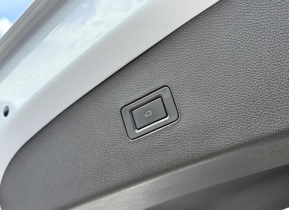 EXEED TXL, I Рестайлинг 2.0 AMT (197 л.с.) 4WD