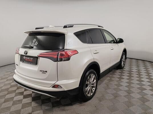 Toyota RAV4, 2016&nbsp;г., 89&nbsp;154&nbsp;км