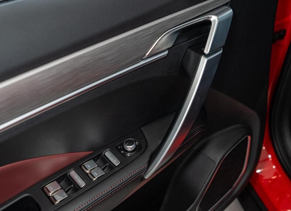 Belgee X50 1.5 AMT (150 л.с.)