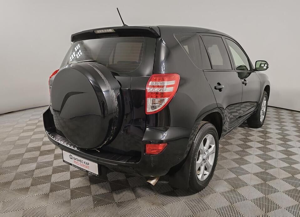 Toyota RAV4 2.0 CVT (148 л.с.) 4WD