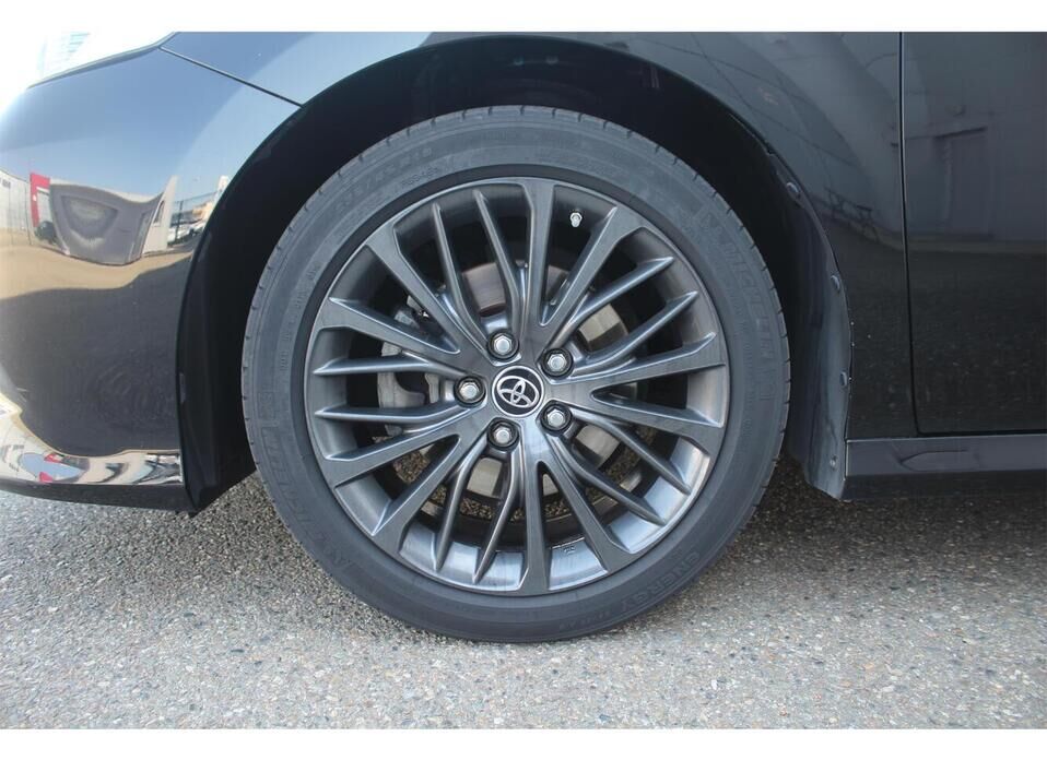 Toyota Camry 2.0 AT (150 л.с.)