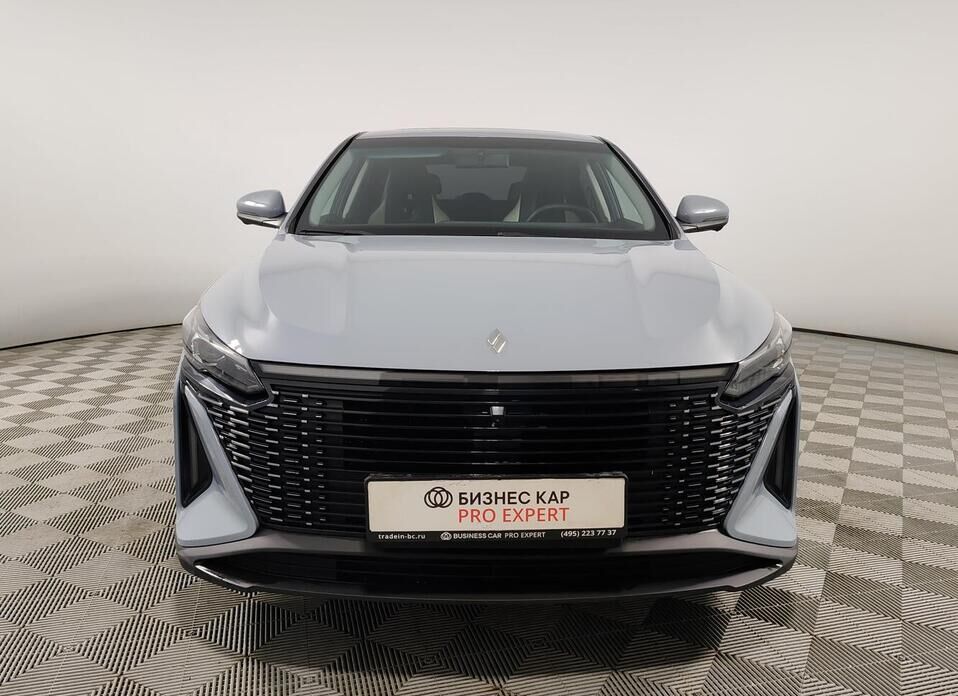 Livan S6 Pro 1.5 AMT (147 л.с.)