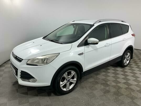 Ford Kuga, 2014 г., 161 965 км