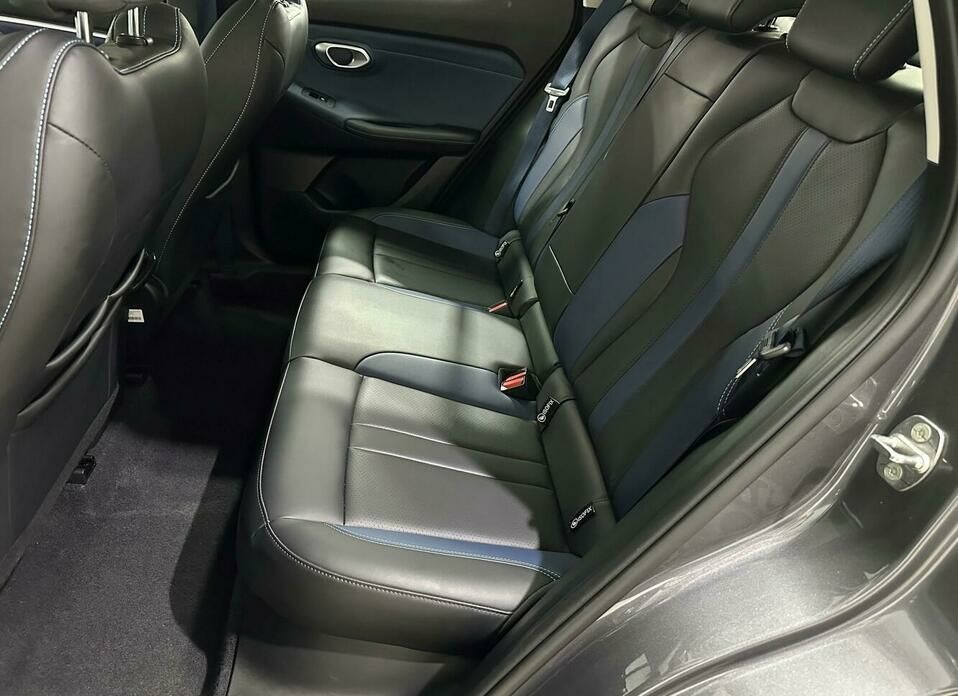 GAC GS3 1.5 AMT (170 л.с.)